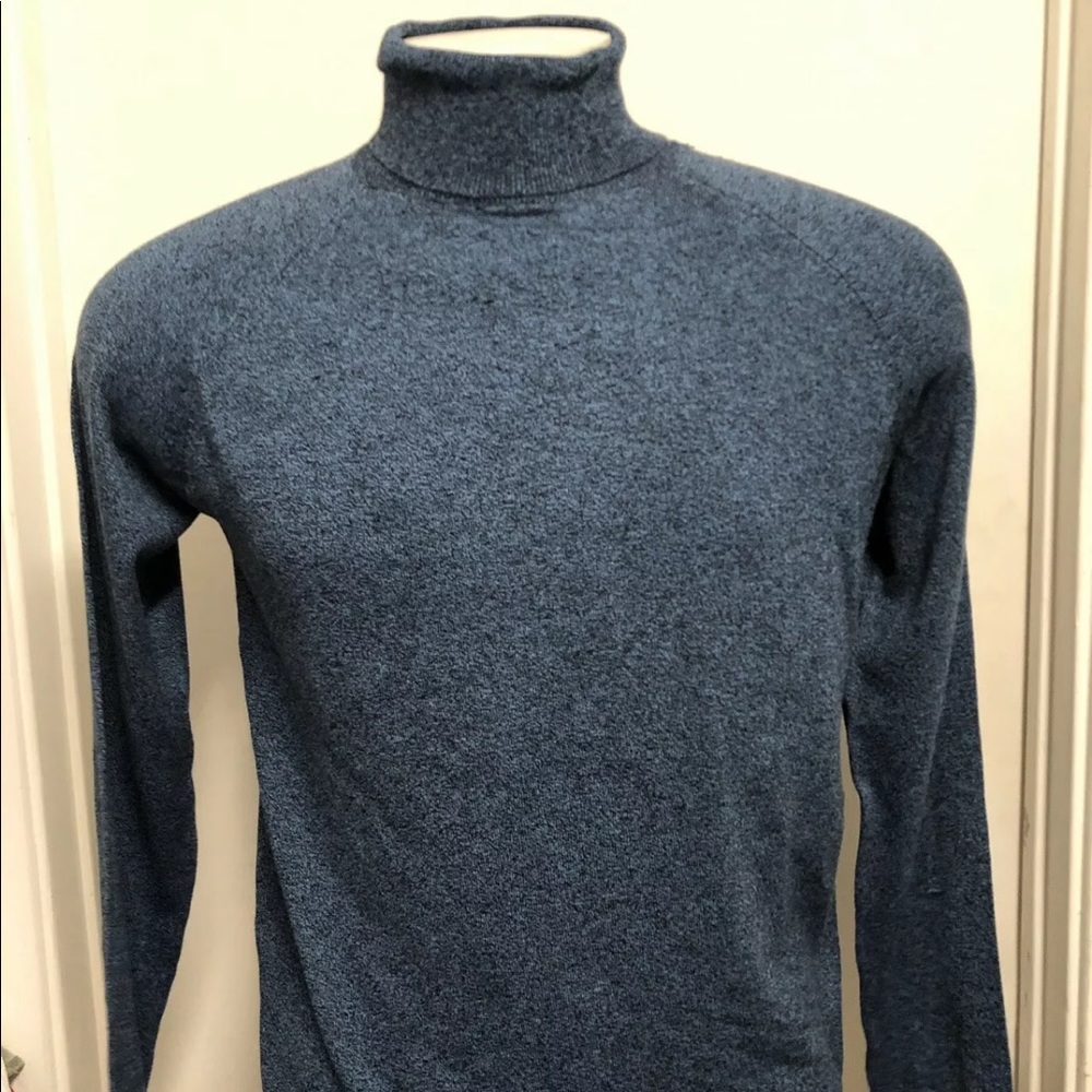 Zara Turtleneck